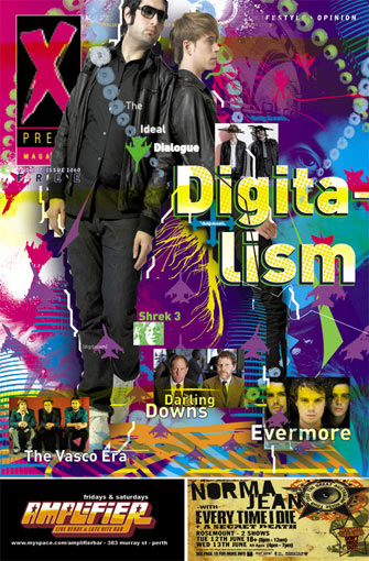 Digitalism